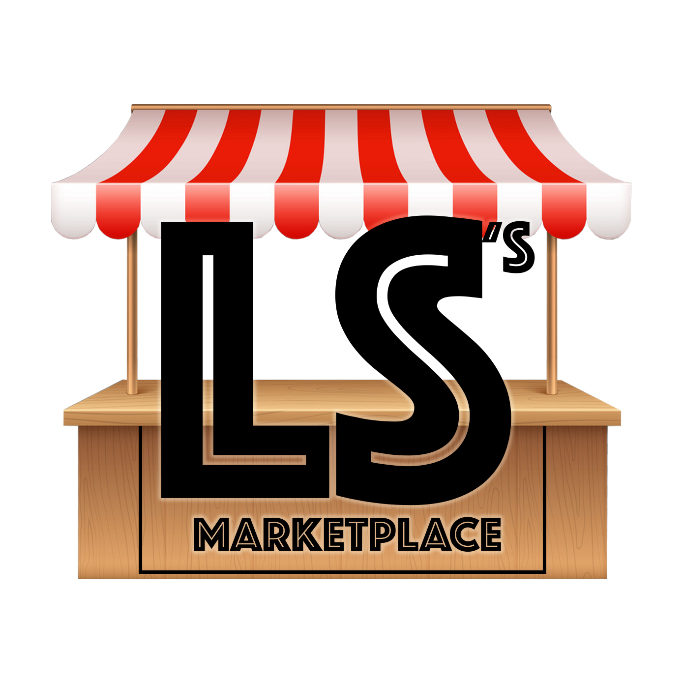 Little Simon's Marketplace